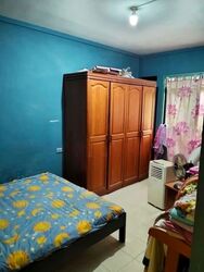 Blk 302B Anchorvale Court (Sengkang), HDB 3 Rooms #617519101
